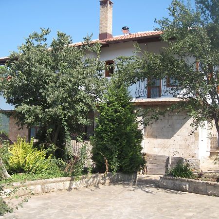 Guest House Galba Bruchkovtsi ภายนอก รูปภาพ