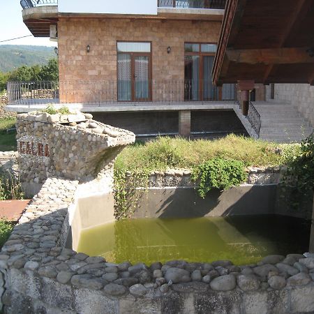 Guest House Galba Bruchkovtsi ภายนอก รูปภาพ