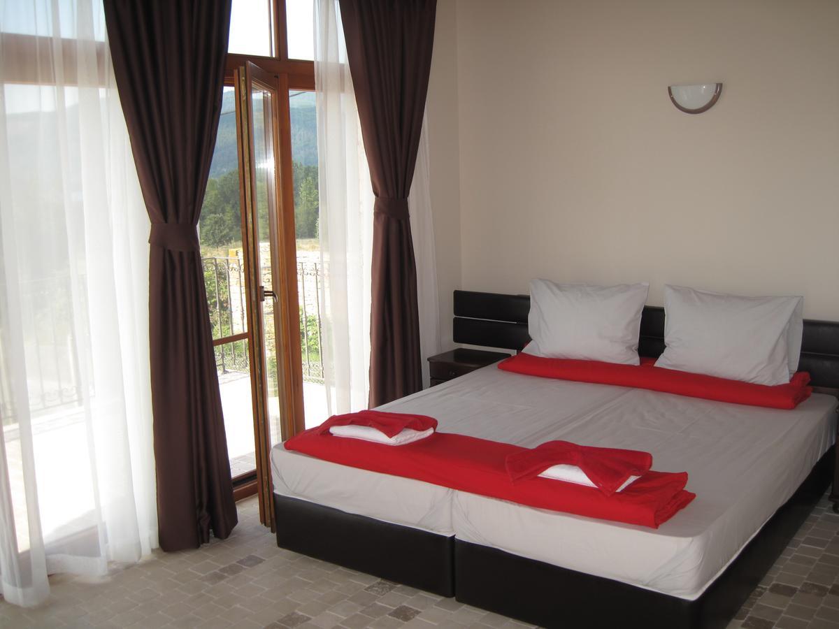 Guest House Galba Bruchkovtsi ห้อง รูปภาพ