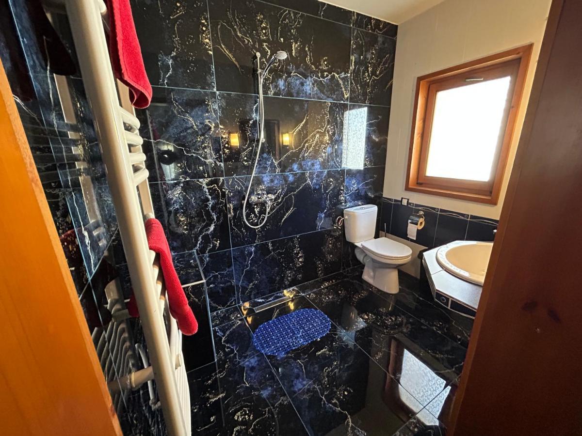 Guest House Galba Bruchkovtsi ภายนอก รูปภาพ