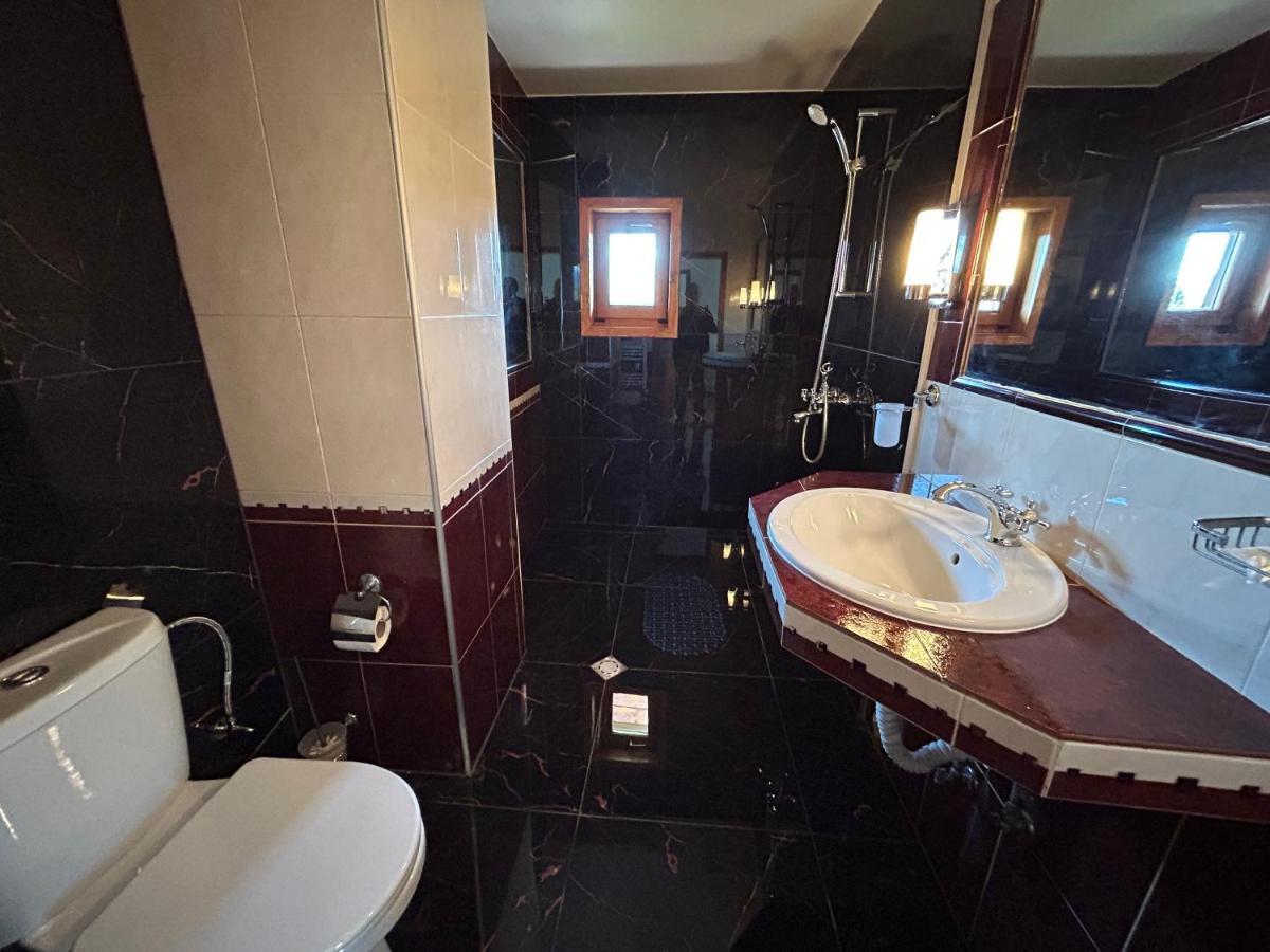 Guest House Galba Bruchkovtsi ภายนอก รูปภาพ